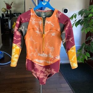 Roxy Spring Wetsuit size 10